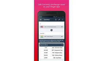 Currency And SI Units Converter for Android - Download the APK from Habererciyes